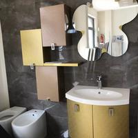 Composizione bagno