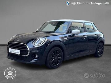 MINI Cooper 1.5 5 porte Aut.