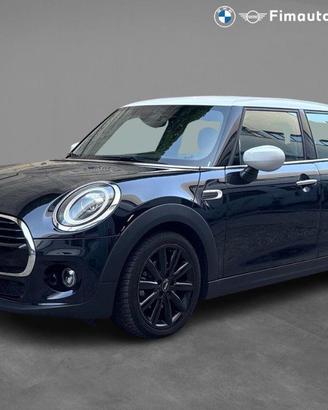 MINI Cooper 1.5 5 porte Aut.