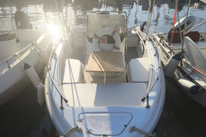 Barca Fisherman 5.50