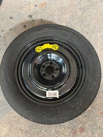 GOMMA SCORTA 155/85 R18 RANGE ROVER