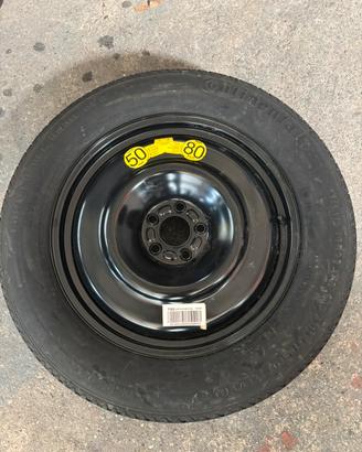 GOMMA SCORTA 155/85 R18 RANGE ROVER