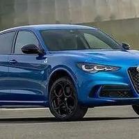 Ricambi alfa romeo stelvio 2023
