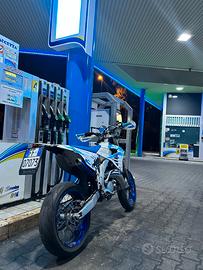 TM Racing SMR 125 - 2023