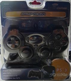 Controller PS3 NUOVO SIGILLATO