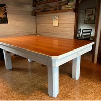 Biliardo Nuovo 215 x 125
