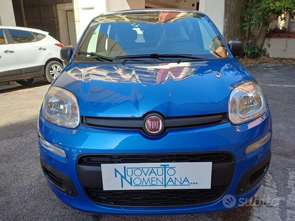 FIAT Panda 1.0 FireFly S&S Hybrid Icon 5°posto A