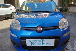 FIAT Panda 1.0 FireFly S&S Hybrid Icon 5°posto A