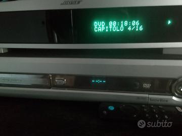 BOSE 321 MODELLO 3 COMPLETO DI TUTTO CON HDMI
