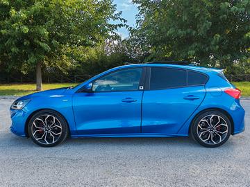 Ford Focus 1.5 TDCi 120 CV Start&Stop ST Line