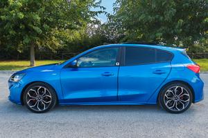 Ford Focus 1.5 TDCi 120 CV Start&Stop ST Line