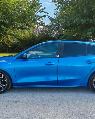 Ford Focus 1.5 TDCi 120 CV Start&Stop ST Line