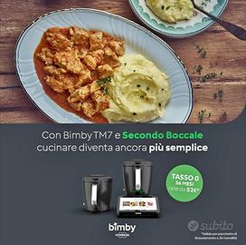 Bimby Tm7
