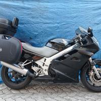 Moto Honda VFR 750 F