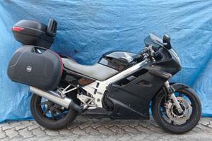 Moto Honda VFR 750 F