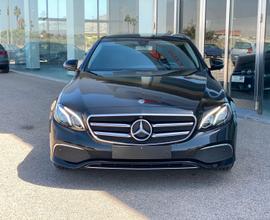 Mercedes-benz E 220d Auto Exclusive