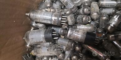 valvole termoioniche