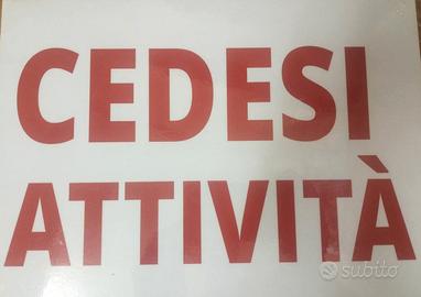 Attività commerciale