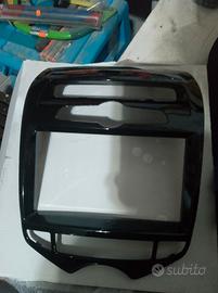 Hyundai ix20 mascherina