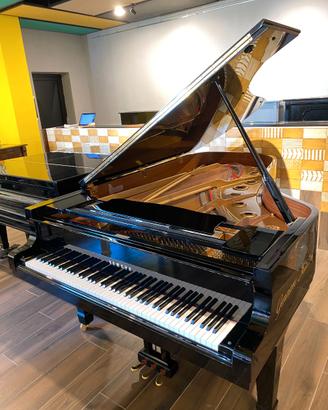 Pianoforte a coda Yamaha C7 serie E