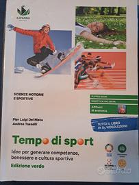 motoria libro superiori 