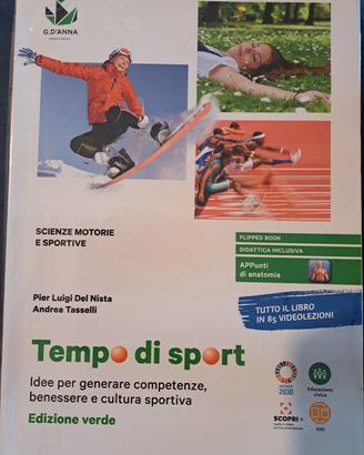 motoria libro superiori 