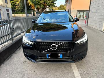 Volvo XC 60 D5 235cv inscription