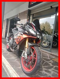 Aprilia tuono 1100 v4 factory +0maggi0 casco+rate