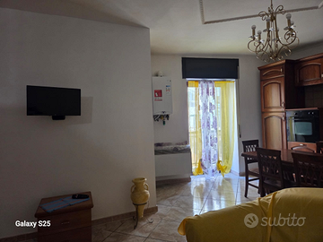 Monolocale max 2 persone