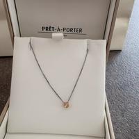 Collana con Diamatino a dichetto BIBIGÌ