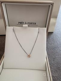 Collana con Diamatino a dichetto BIBIGÌ