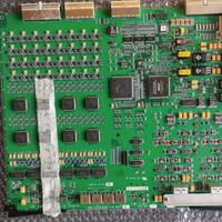 Scheda CB Cardio PM30-30297 per eco Aplio 50/80/XV