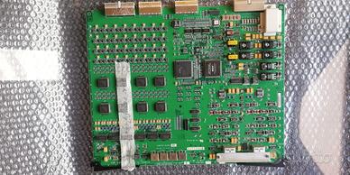 Scheda CB Cardio PM30-30297 per eco Aplio 50/80/XV