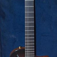 Cordoba Stage Guitar Edge Burst + Custodia