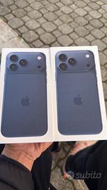 iPhone 17 Pro Max 512GB Blu Profondo