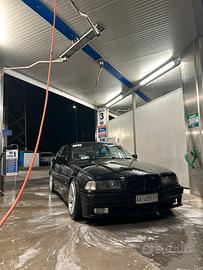 Bmw e36 318is 1994