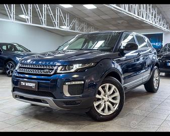 LAND ROVER Range Rover Evoque 2.0 TD4 S