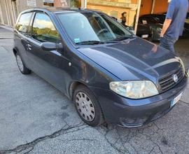 FIAT Punto Classic 1.2 3 porte Active GPL