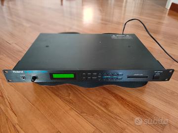 Roland d110