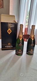 Champagne Pommery Brut Royal anni 70/80