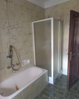Sanitari bagno completi