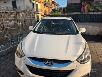 Hyundai ix 35