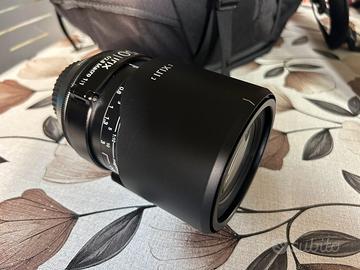 Irix 150 f 2.8 macro canon