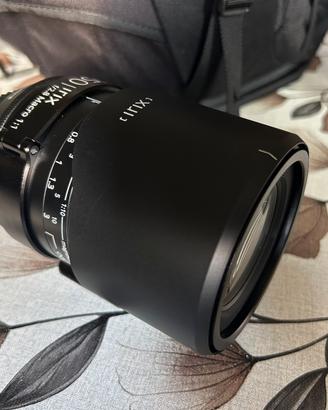 Irix 150 f 2.8 macro canon