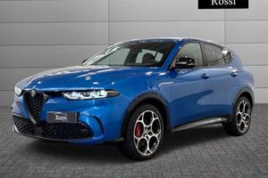 ALFA ROMEO Tonale Ibrida Tonale Ibrida My25 U72460