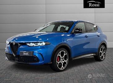 ALFA ROMEO Tonale Ibrida Tonale Ibrida My25 U72460