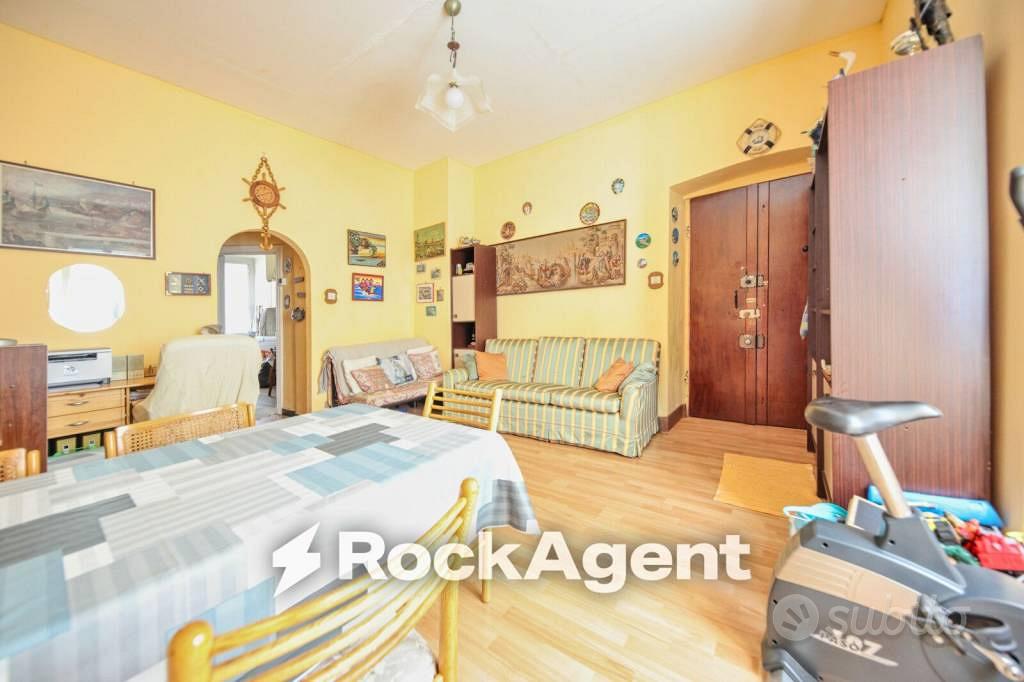 Appartamento – Genova, Principe, Centro Est - Vista 4