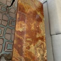 Tavolino antico da salotto