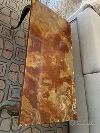 Tavolino antico da salotto