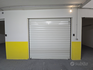 Posto moto zona borgo